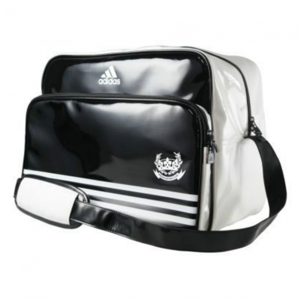 Adidas boxing gym sales bag